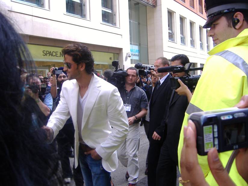 Bolly dolls launch (4)