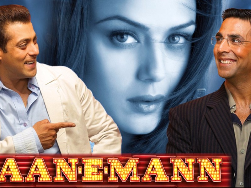 Jaan E Mann – Entertaining but Underwhelming Directorial&nbsp;Debut