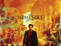 The Namesake : a Story that Hits&nbsp;Home