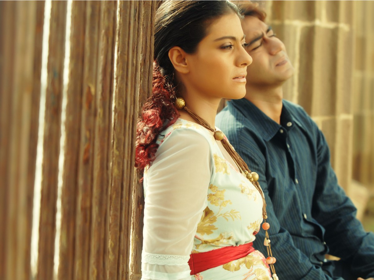 U Me Aur Hum – a Directorial Debut on What Love Really is&nbsp;About