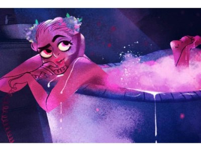 Webcomic Series: Female Artists Rise to the Top –&nbsp;Introduction