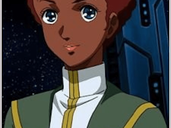 How 80s black anime heroin Claudia Grant showed the power to seeing yourself in a&nbsp;story